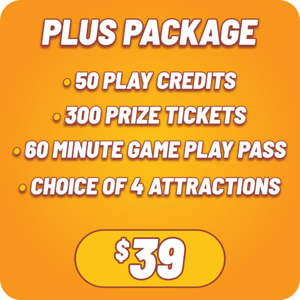 Plus Package