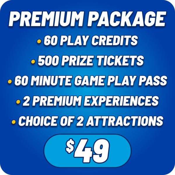 Premium Package