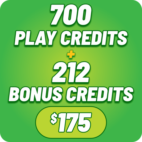 912 Play Credits