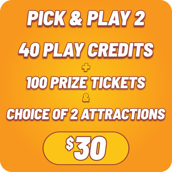 Pick & Play 2