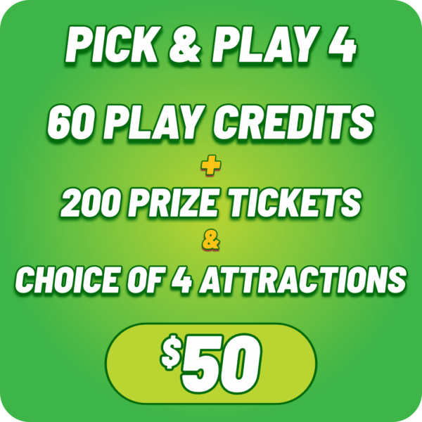 Pick & Play 4