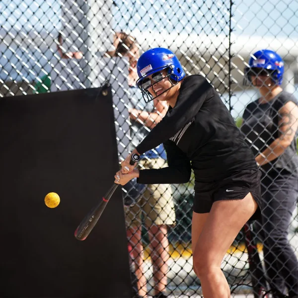 Batting Cages