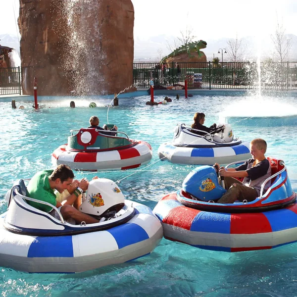 Bumper Boats