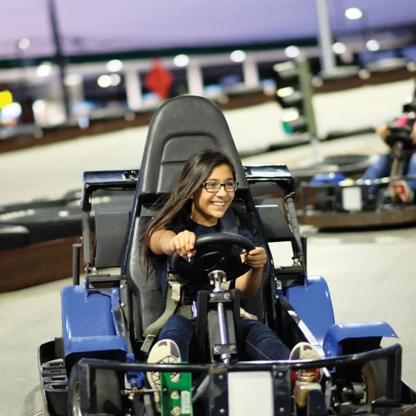 Go-Karts