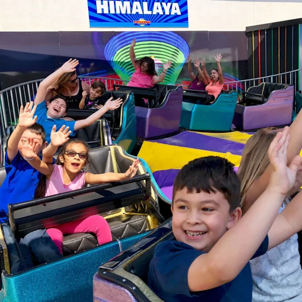 Himalaya