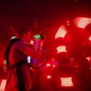 Laser Tag