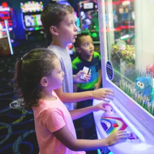 E-Z Win Crane Zone