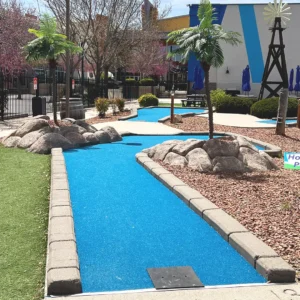 Mini Golf
