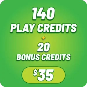 160 Play Credits