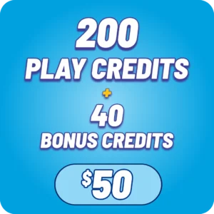 240 Play Credits