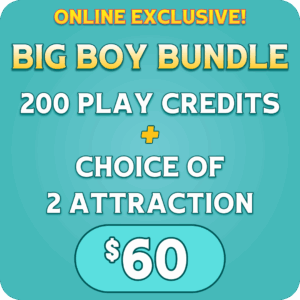 Online Exclusive: Big Boy Bundle