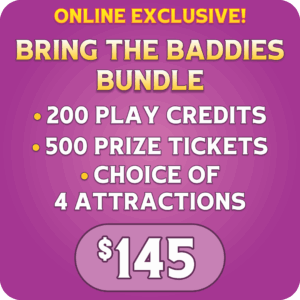 Online Exclusive: Bring the Baddies Bundle