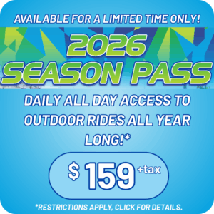 2026 Season Pass