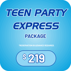Teen PARTY Package
