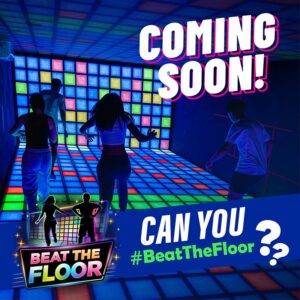 Beat the Floor